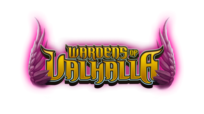 Wardens of Valhalla logo