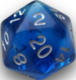 Award die #2