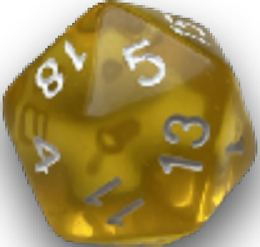 Award die #5
