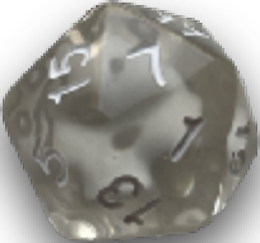 Award die #6