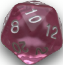 Award die #7 — Keep on Trying
