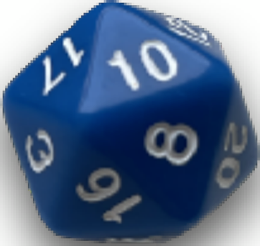 Award die #9