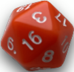Award die #11