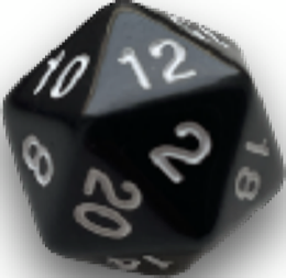 Award die #14 — Base