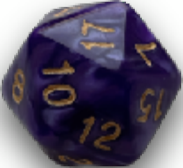 Award die #22