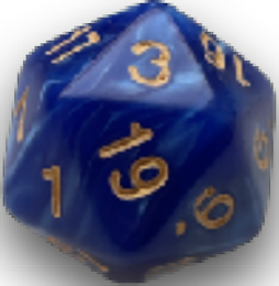Award die #23