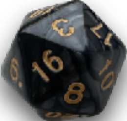 Award die #30 — Last Man Standing