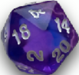 Award die #38 — HSTV1 Winner