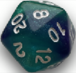 Award die #39 — HSTV2 Winner