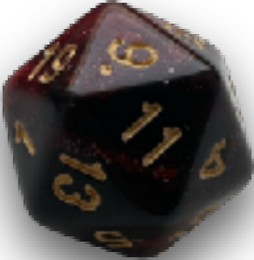 Award die #40 — HSTV3 Winner