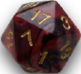 Award die #42 — HSTV5 Winner